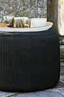 Otto Pouffe Otto Pouffe