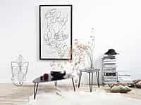 Rozy Side Table Rozy Side Table