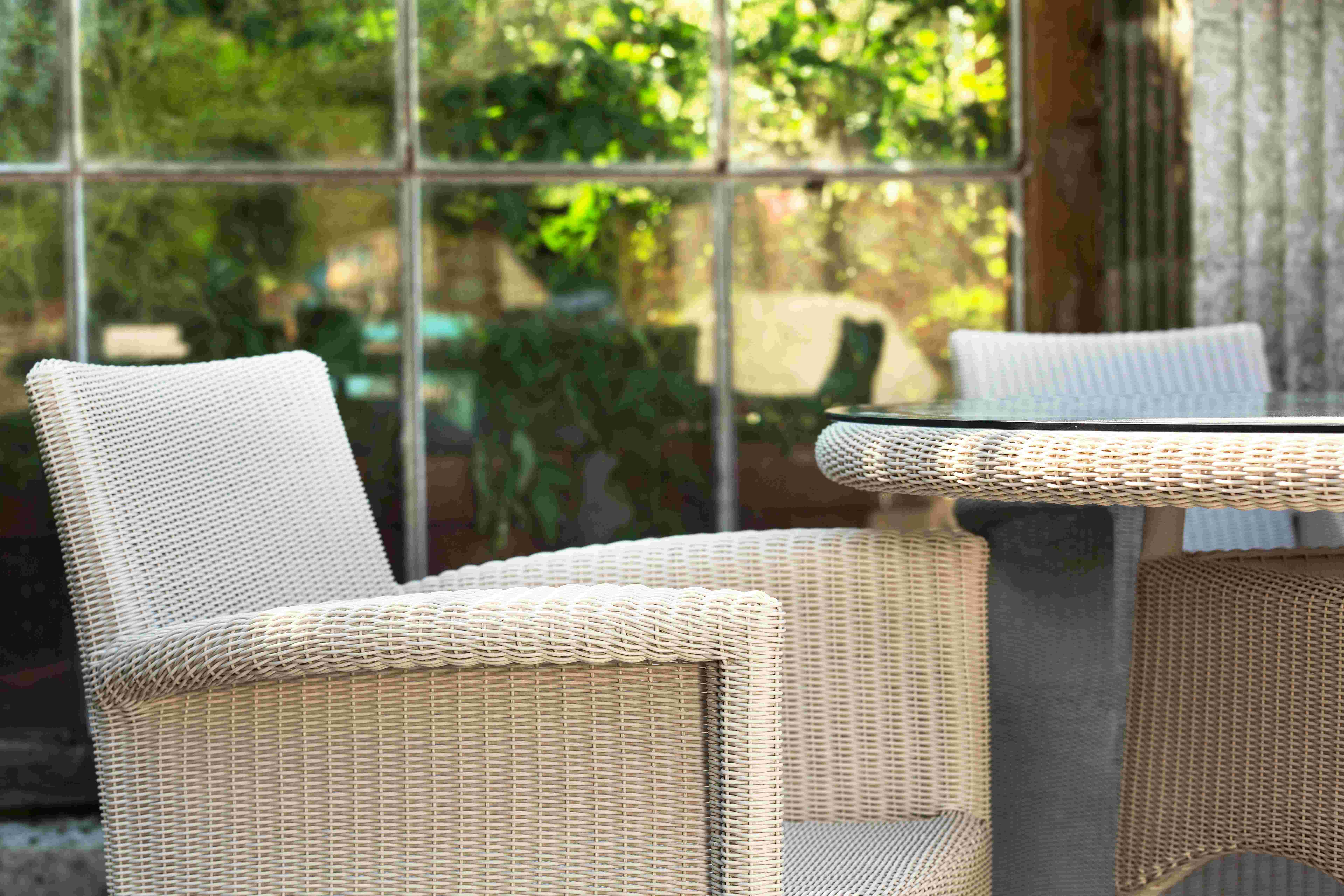 Safi Dining Table D120cm Safi Dining Table D120cm