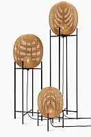 Sari Lamp Small Sari Lamp Small