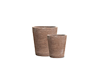 Saya Plant Pot Conic