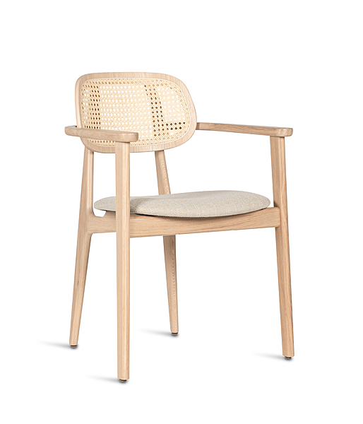 Titus Dining Armchair