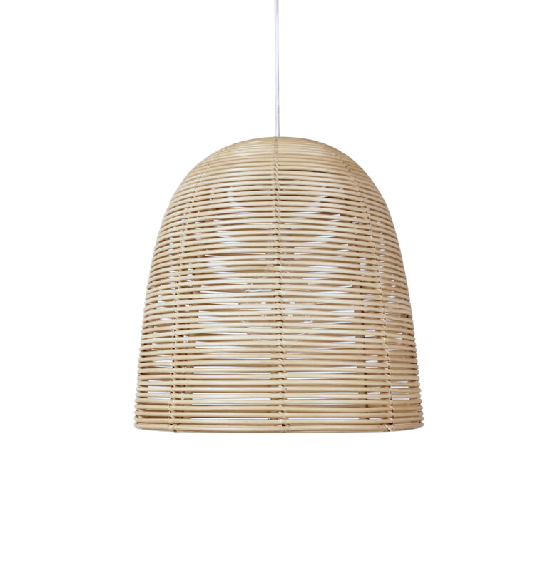 Vivi Lamp Natural Vivi Lamp Natural