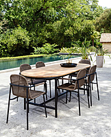 Wicked Dining Chair