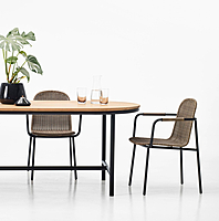 Wicked Dining Chair