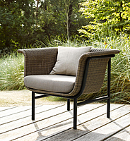 Wicked Lounge Chair