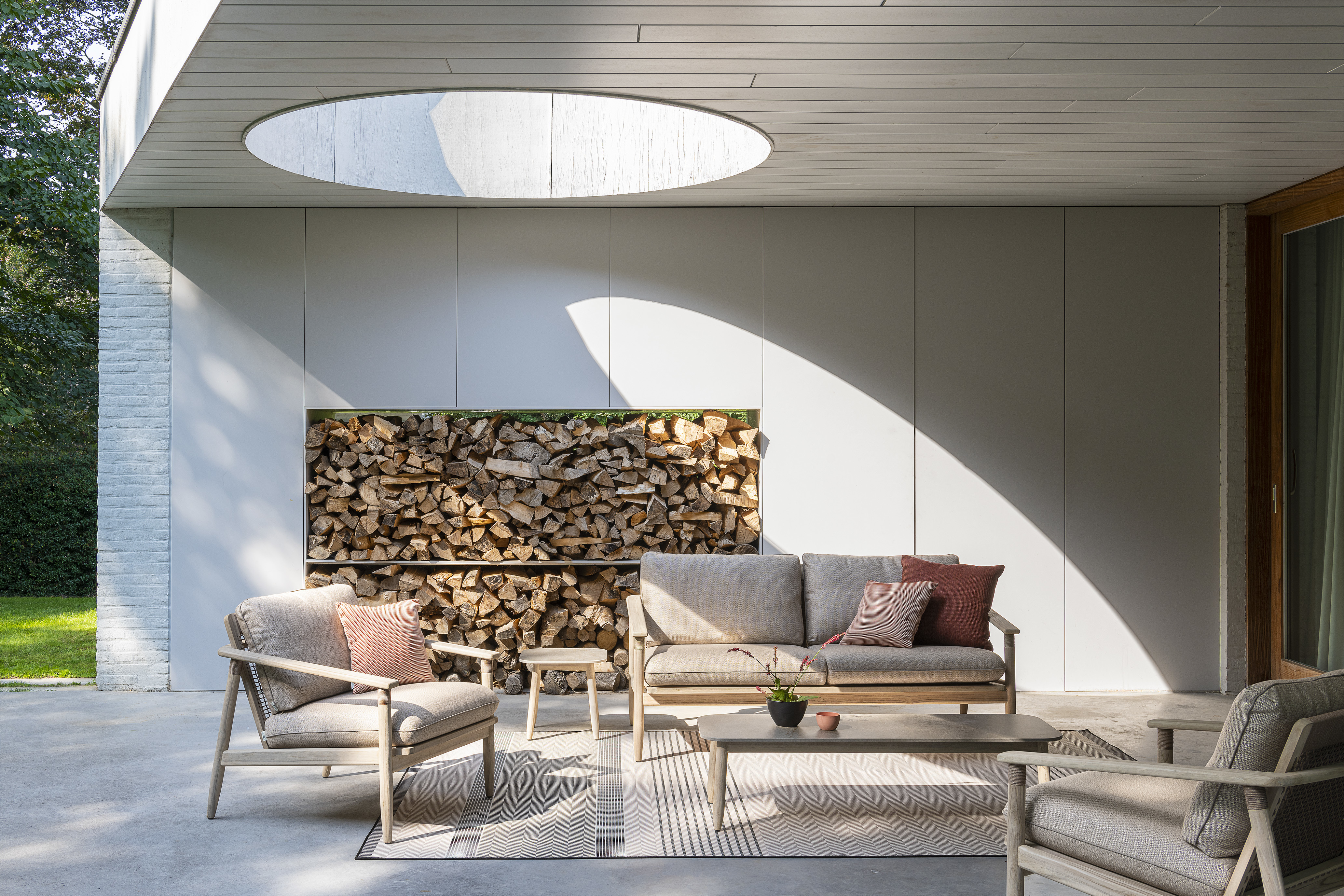 David Coffee Table 120x45cm David Coffee Table 120x45cm