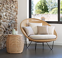 Vivi Side Table Vivi Side Table