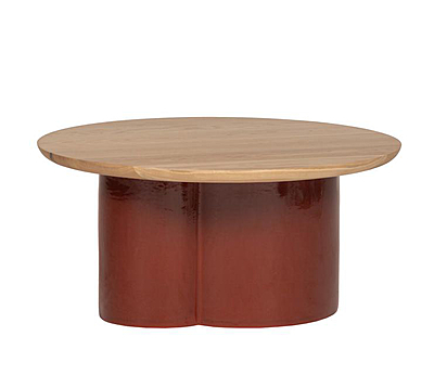 Arvin Coffee Table