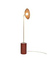 Arvin Floor Lamp