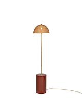 Arvin Floor Lamp