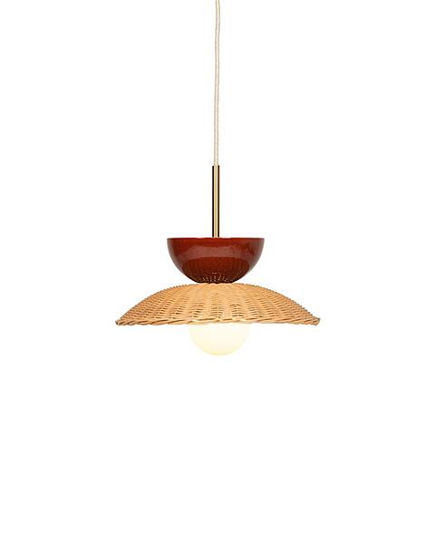 Arvin Pendant Lamp