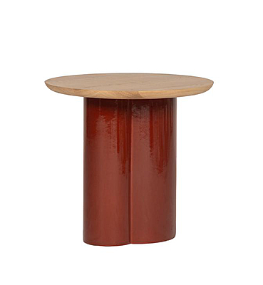 Arvin Side Table