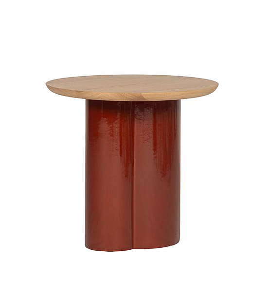 Arvin Side Table