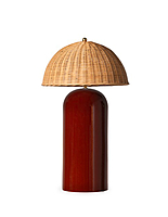 Arvin Table Lamps