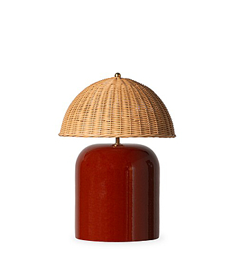 Arvin Table Lamps