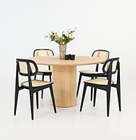 Atlas Dining Table Round