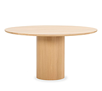 Atlas Dining Table Round