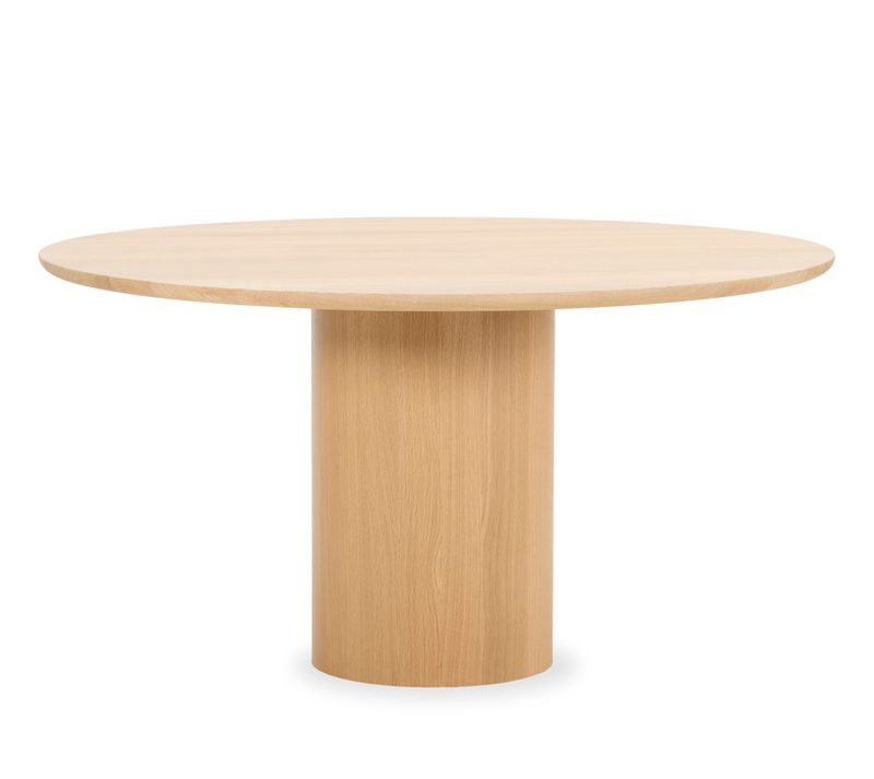 Atlas Dining Table Round