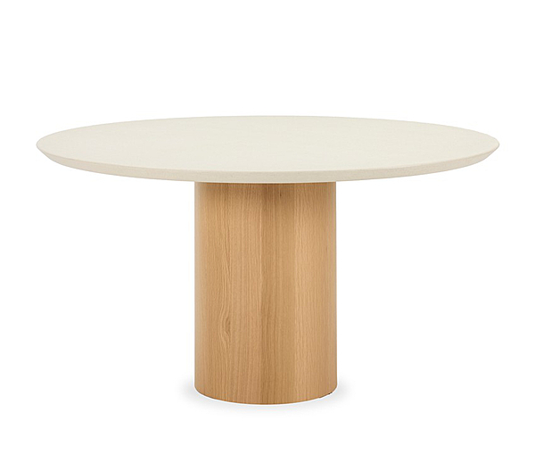 Foster Round Dining Table