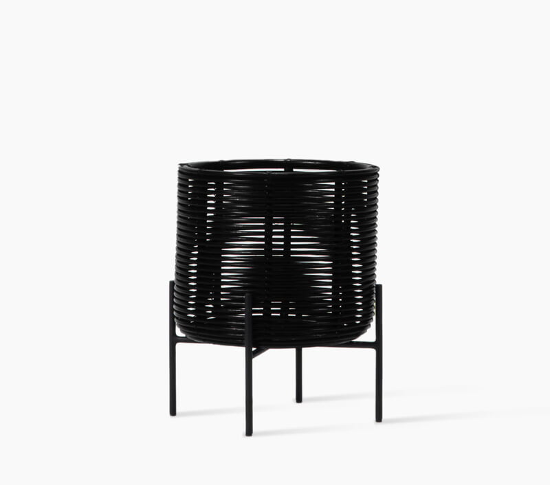 Ivo Plant Stand Small Ivo Plant Stand Small