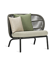 Kodo Lounge Chair
