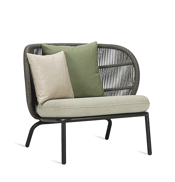 Kodo Lounge Chair