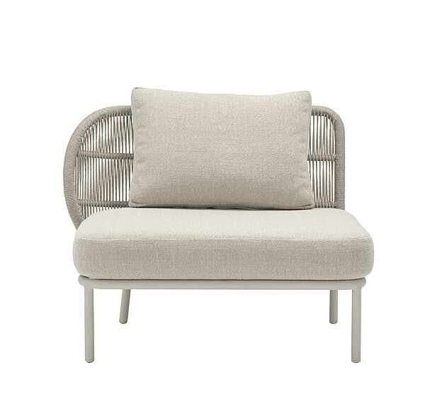 Kodo Modular 1 Seater Right