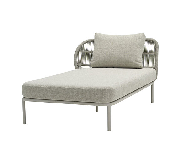 Kodo Modular Chaise Longue Right