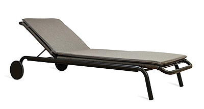 Kodo Sunlounger