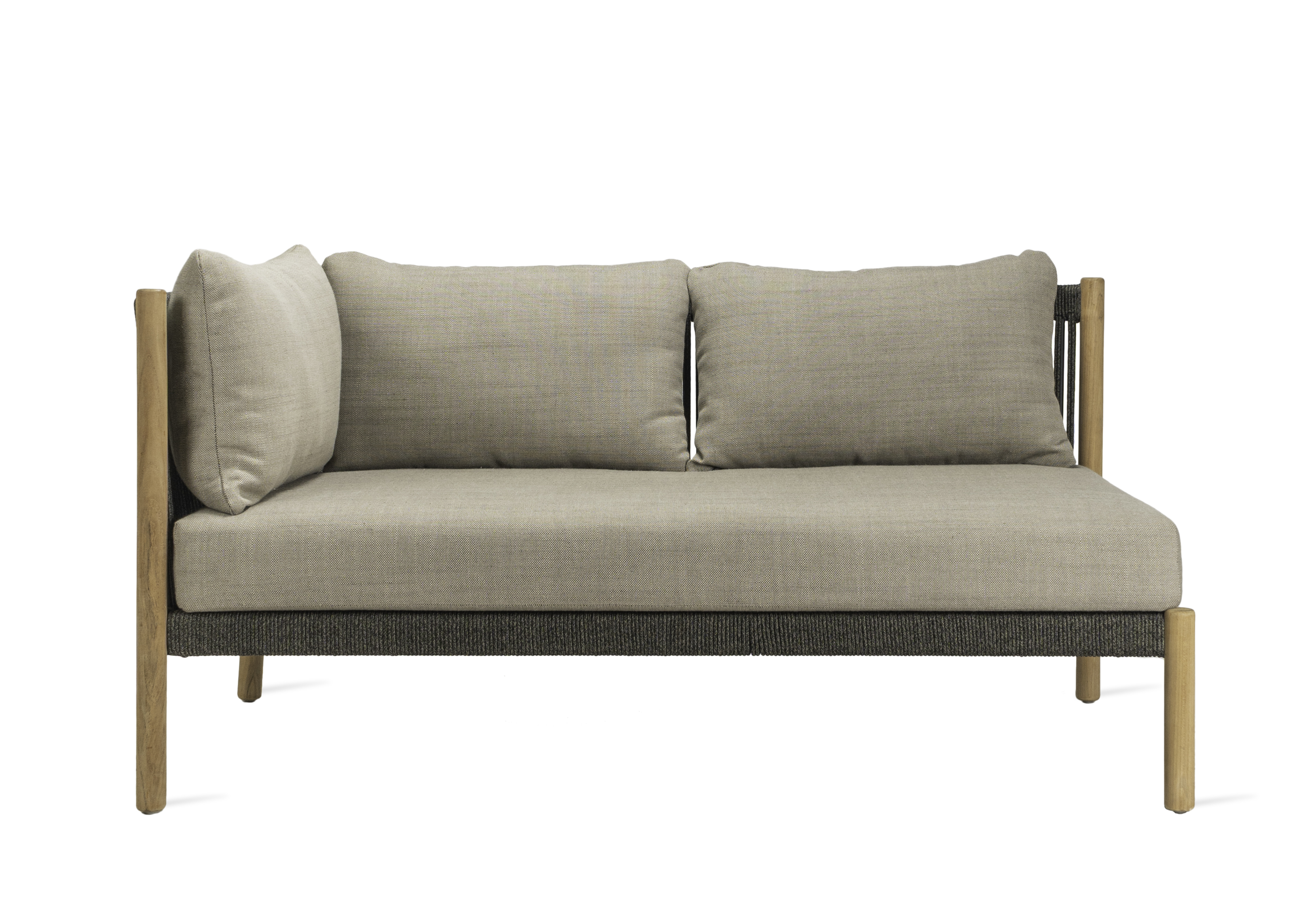 Lento Modular Corner Right