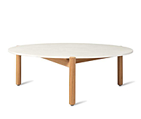 Oda Coffee Table D68cm