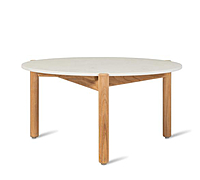 Oda Coffee Table D68cm