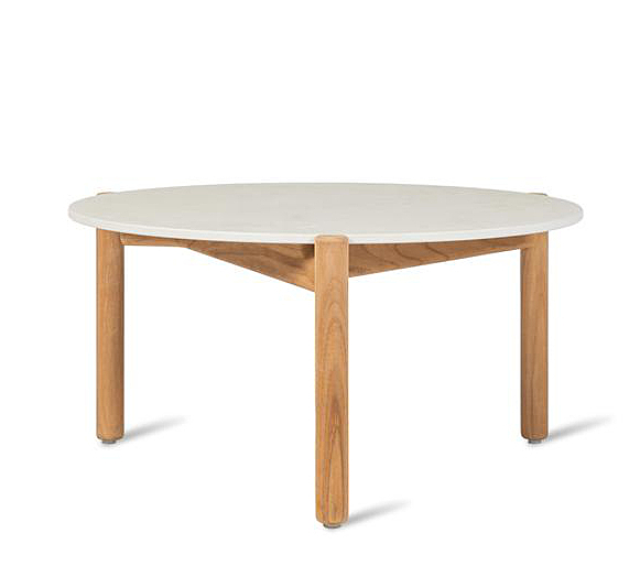 Oda Coffee Table D68cm