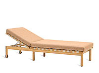 Oda Sunlounger