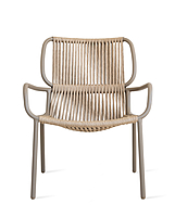 Ribbon Lounge Chair