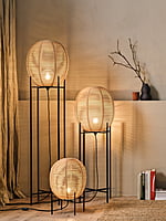 Sari Lamp Small Sari Lamp Small