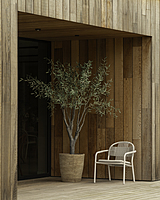 Saya Plant Pot Conic