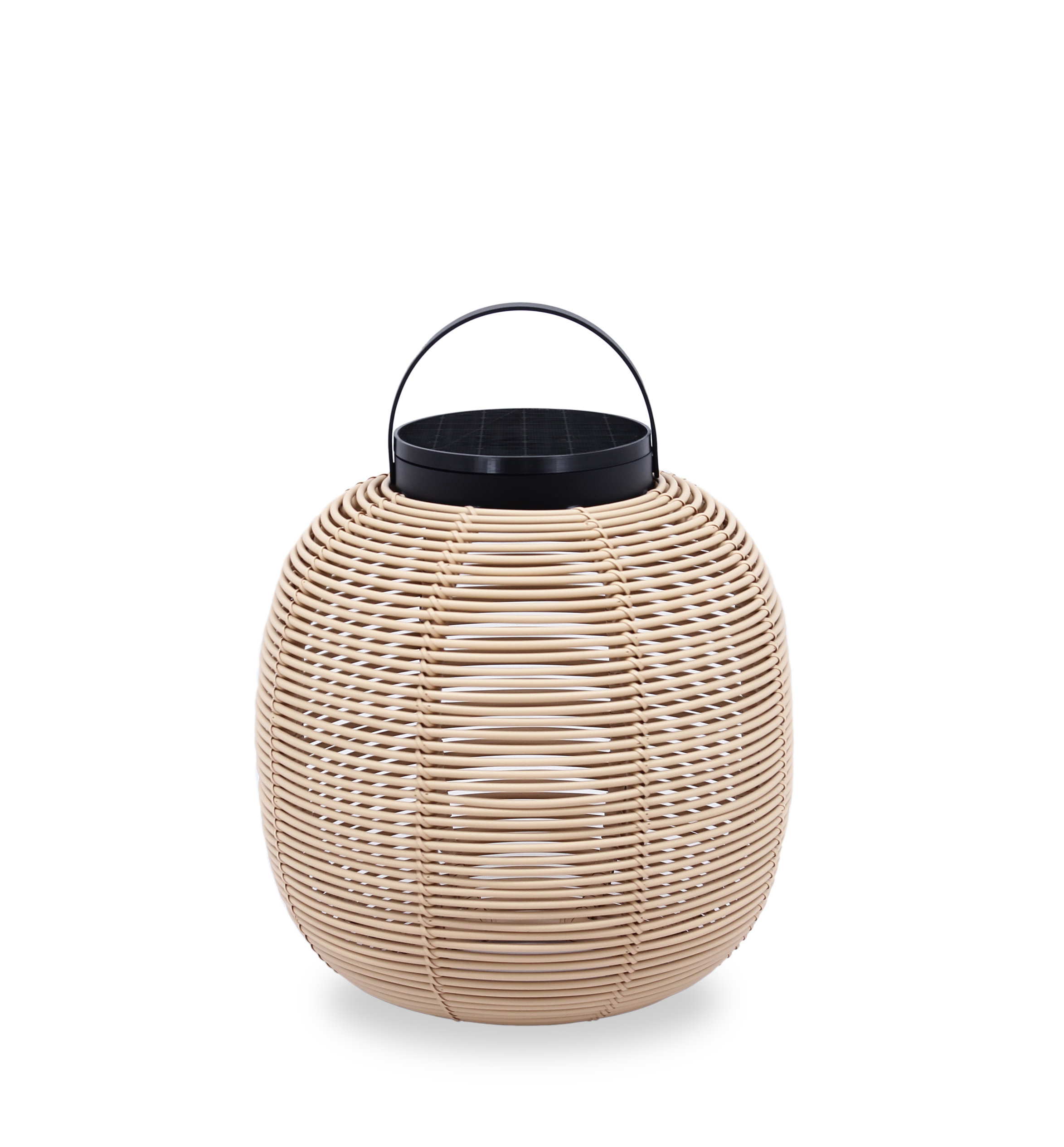 Tika Solar Lantern Small Tika Solar Lantern Small