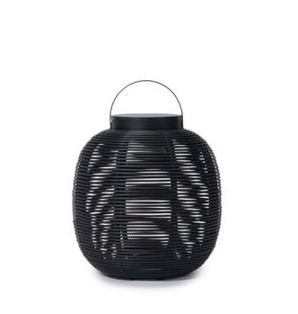 Tika Solar Lantern Small Tika Solar Lantern Small