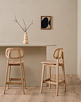 Titus Counter Stool