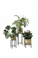 Vivi Plant Stand Small Vivi Plant Stand Small