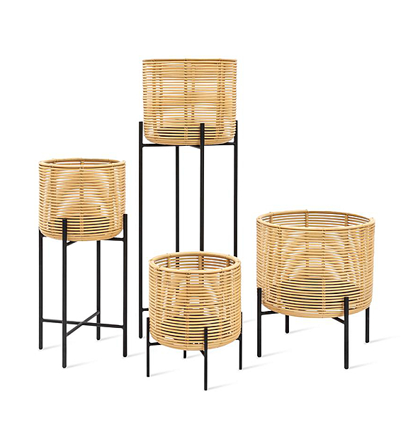 Vivi Plant Stand Small Vivi Plant Stand Small