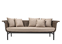 Wicked Lounge Sofa 3 Seater