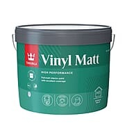 Vinyl Matt 3L CAN
