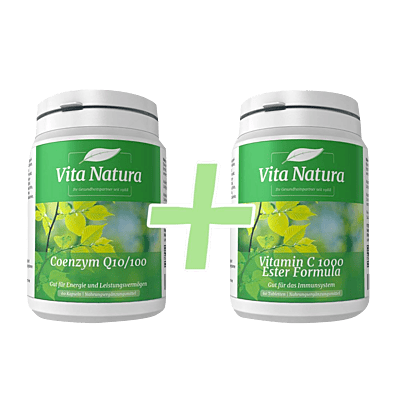 PP-Formula (Kombipackung)