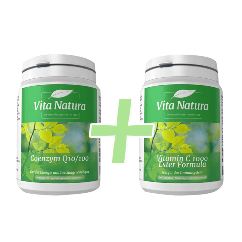 PP-Formula (Kombipackung)