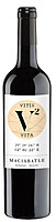 Caja 6 botellas V2 VITIS VILA Bodegas Macià Batñes Caja 6 botellas V2 VITIS VILA Bodegas Macià Batñes