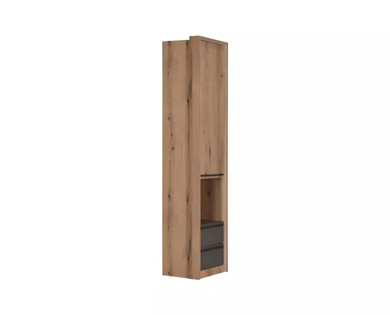 Ormar/Vitrina KALIOPA 1V2F