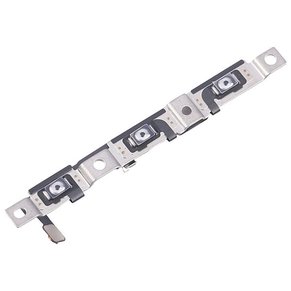 Apple iPhone 16 Plus - Replacement Internal Volume Button Flex Cable